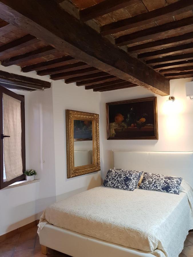 Lovely Loft Манчіано Екстер'єр фото